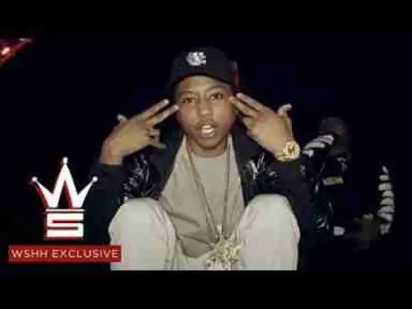 Video: Pressa Ft. FridaiNite - Flashy